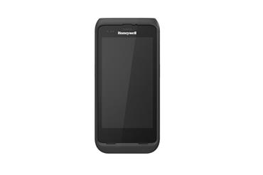 PDA durci android honeywell ct45-ct45 xp  Rayonnance